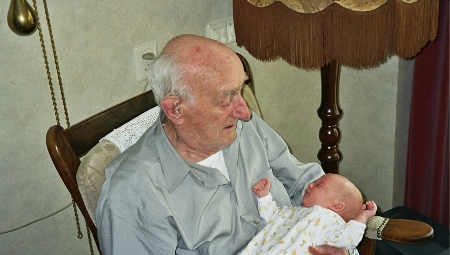 Opa Deveneter 14-06-2002