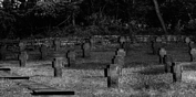 Cemetery Nusbaum