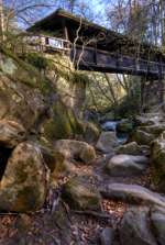 Irrel Stroomversnellingen