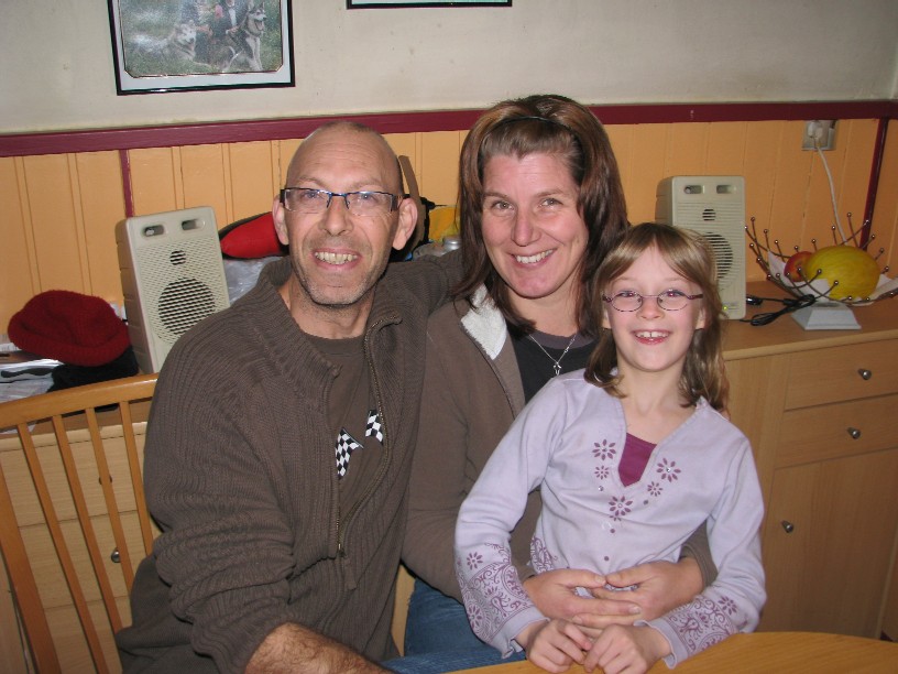  Gezellig Samen 07-11-2009