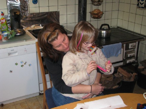 Nadiri en Ceciel 07-11-2009