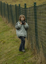 Schaapjes kijken Holsthum