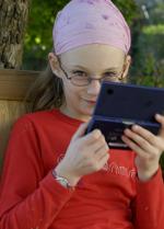 Nintendo DSi is garriveerd! 16-10-2011